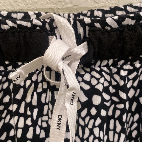 ▶️DKNY◀️ Sleepwear Size M - Picture 5 of 7